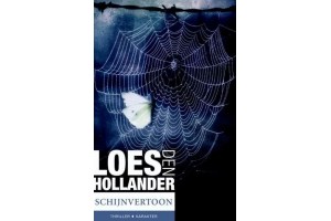 loes den hollander schijnvertoon