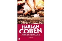 harlan coben momentopname