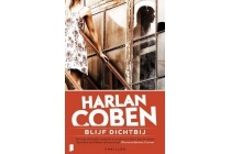 harlan coben blijf dichtbij