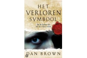 het verloren symbool dan brown