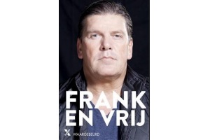 frans masmeijer frank en vrij boek