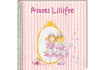 prinses lilifee boek