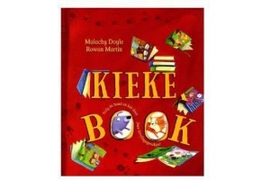 kiekebook