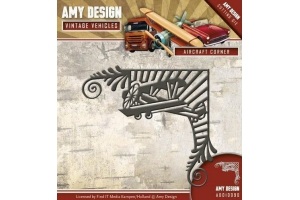 snijmal amy design vintage vehicles aircraft corner