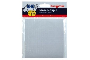 foamblokjes