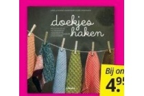 doekjes haken