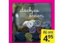 doekjes breien