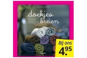 doekjes breien