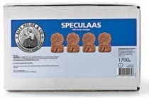 roomboter speculaas