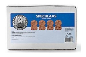roomboter speculaas