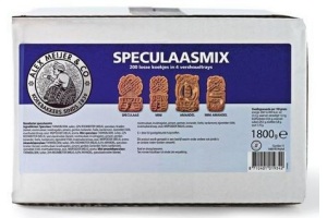 roomboter speculaasmix