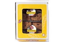 roomboter speculaas molens