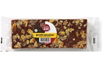 roomboter gevulde speculaas