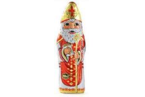 chocolade sint