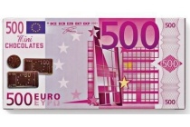 chocolade biljetten