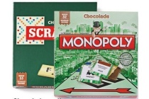 chocolade spellen