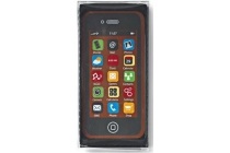 smartphone melkchocolade