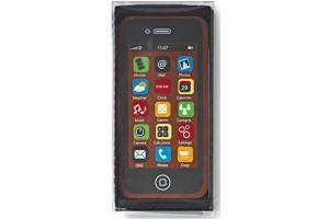 smartphone melkchocolade