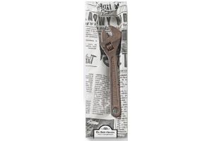 moersleutel klein chocolade