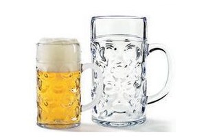 bierpullen san kunststof
