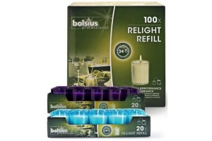 bolisius cube lights en relights