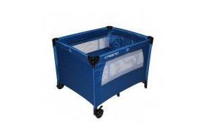 cabino reisbed box blue