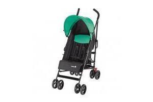 buggy safety 1st slim jungle green