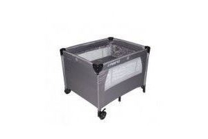 reisbed box cabino grey