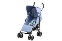 buggy cabino 5 standen sporty denim