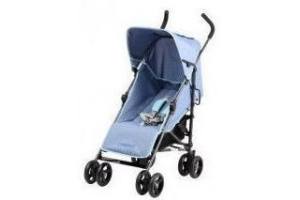 buggy cabino 5 standen sporty denim