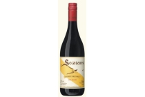 badenhorst secateurs red blend