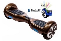 i m not a robot hoverboard met bluetooth