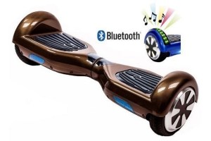 i m not a robot hoverboard met bluetooth