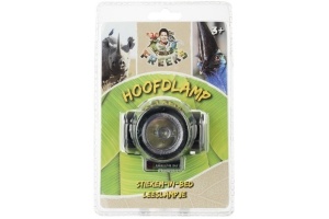 freeks hoofdlamp
