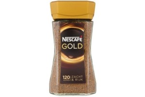 nescafe gold