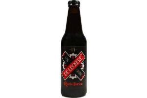 brouwerij de leckere toren bock