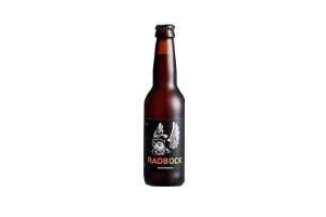 stadbrouwerij radboud radbock