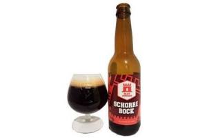 brouwerij slot oostende schorre bock