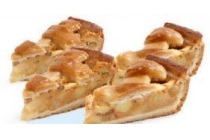 verse appeltaart