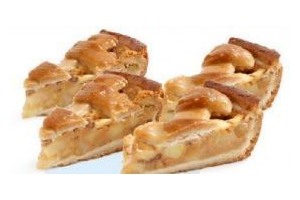 verse appeltaart