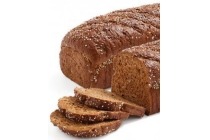 dubbel donker meergranenbrood