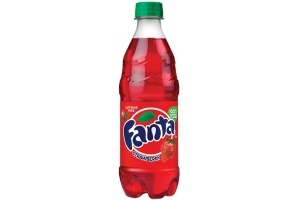 fanta strawberry kiwi