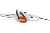 stihl elektrische kettingzaag mse 141 c q