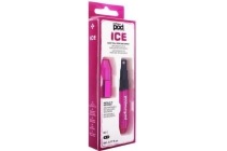 perfume pod ice hot pink