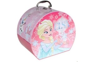 frozen beautycase