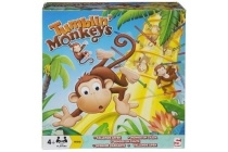 tumblin monkey