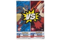 pokemon versus puzzel