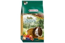 nature cavia