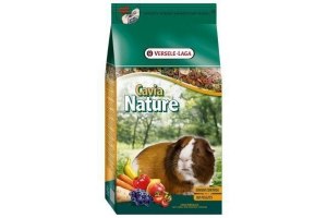 nature cavia