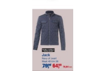Tailor & Son Jassen aanbieding deze week juli 2020 Beste.nl Tailor & Son jack nu €39,99 per stuk Beste.nl